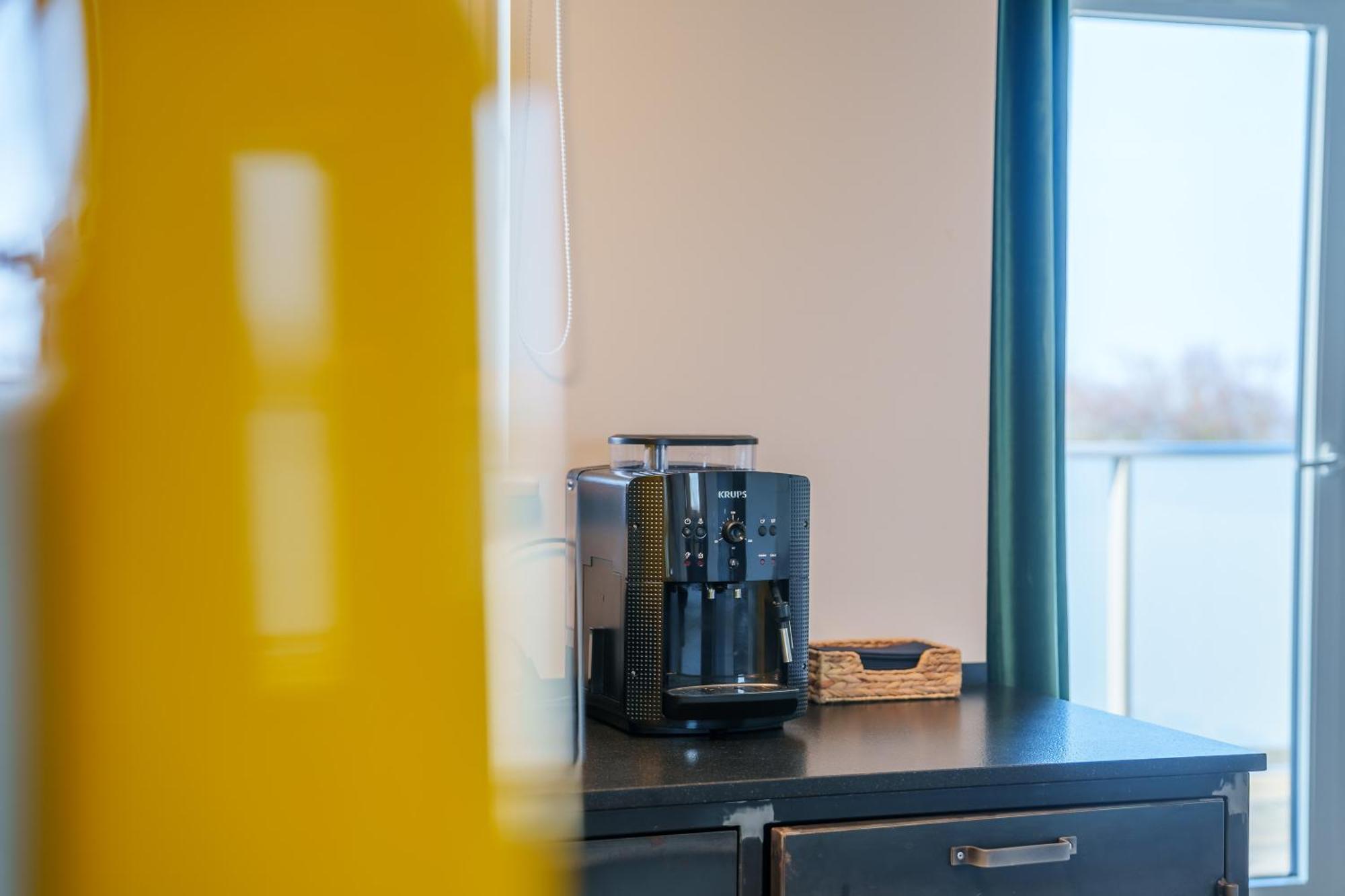 Apartmán Aquamarina Onyx 84 Miedzyzdroje Exteriér fotografie