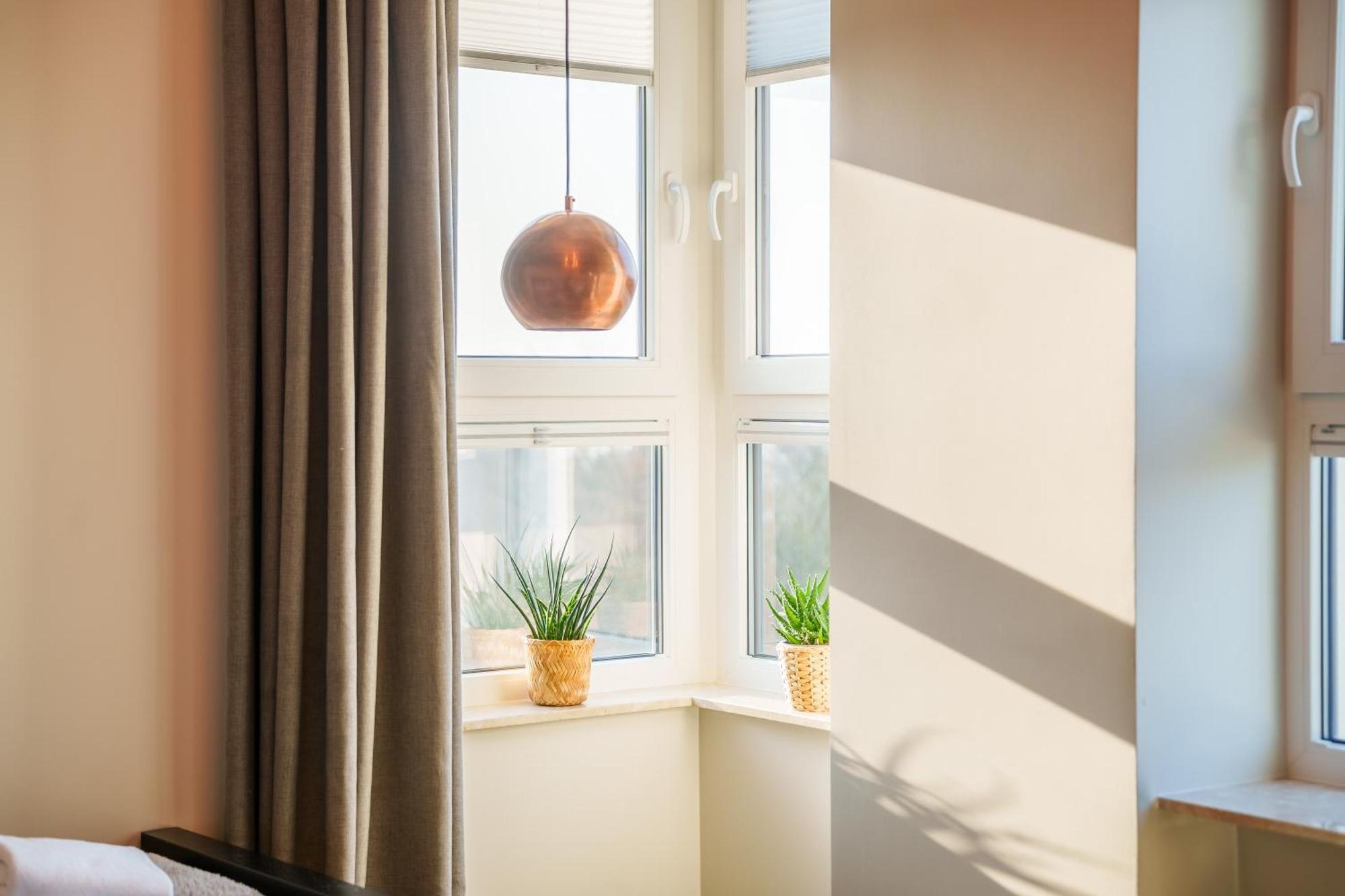 Apartmán Aquamarina Onyx 84 Miedzyzdroje Exteriér fotografie