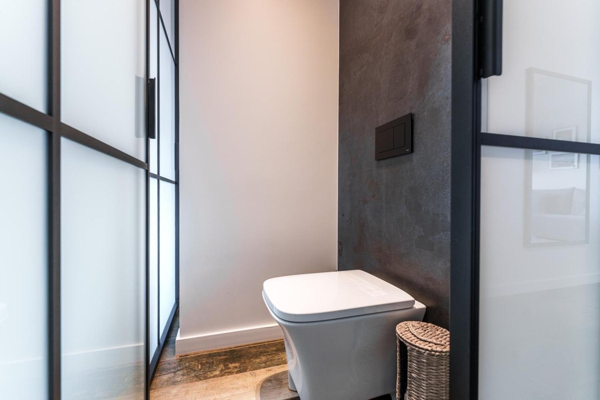Apartmán Aquamarina Onyx 84 Miedzyzdroje Exteriér fotografie