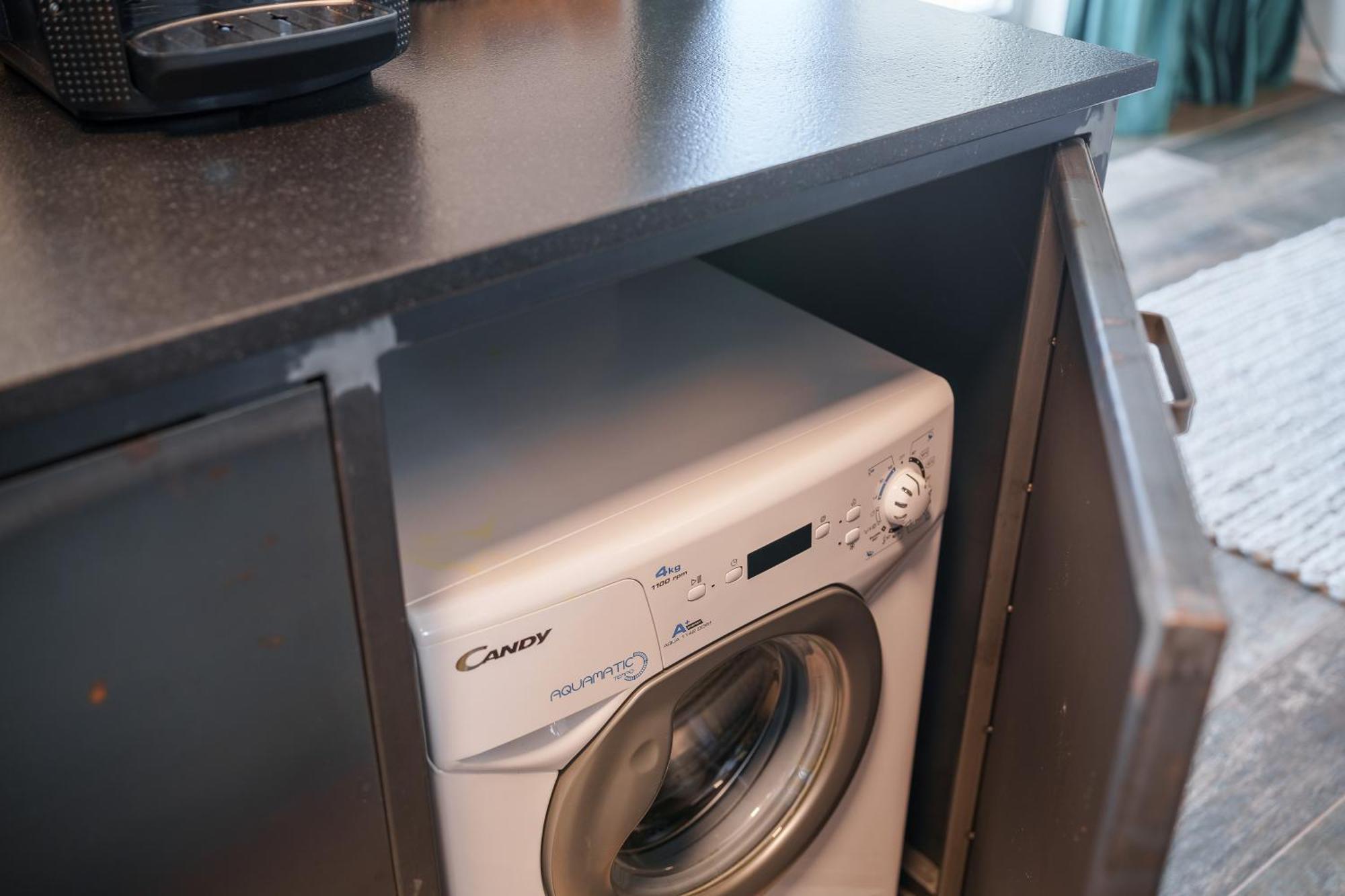 Apartmán Aquamarina Onyx 84 Miedzyzdroje Exteriér fotografie