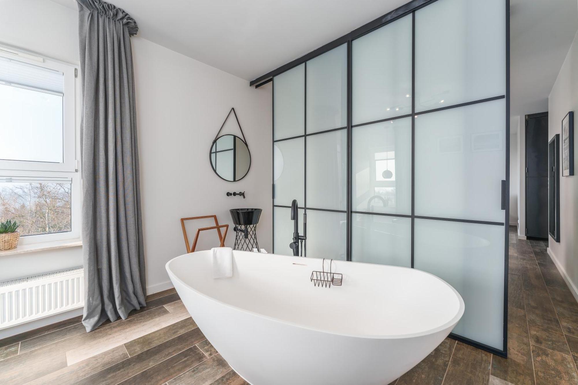 Apartmán Aquamarina Onyx 84 Miedzyzdroje Exteriér fotografie