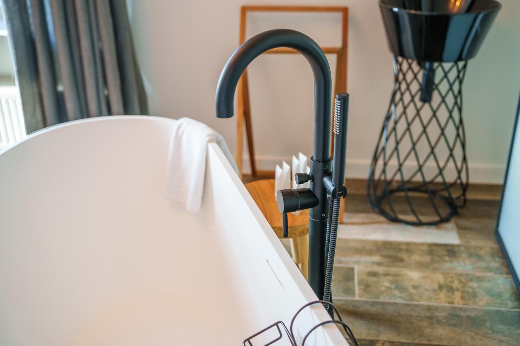 Apartmán Aquamarina Onyx 84 Miedzyzdroje Exteriér fotografie