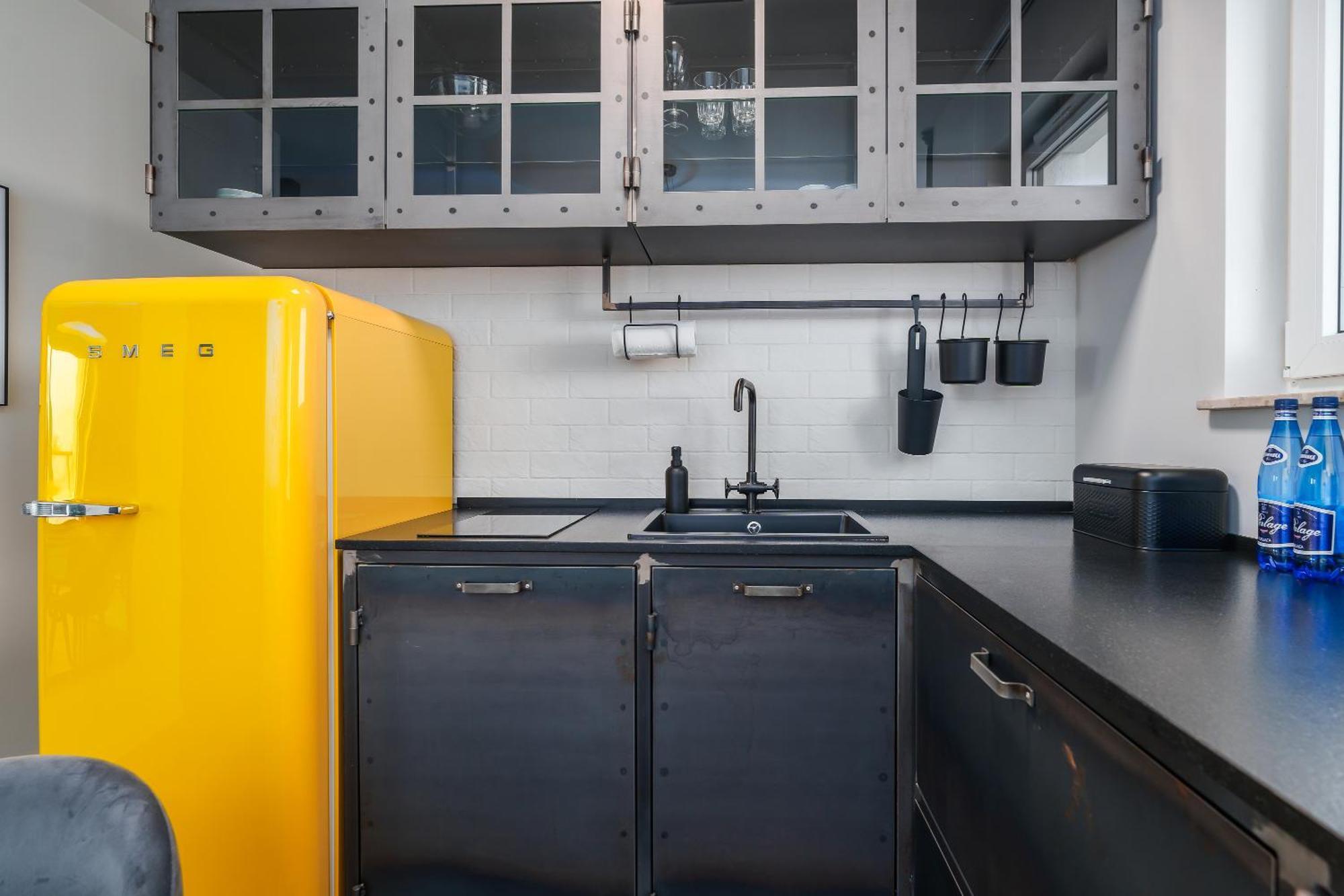 Apartmán Aquamarina Onyx 84 Miedzyzdroje Exteriér fotografie